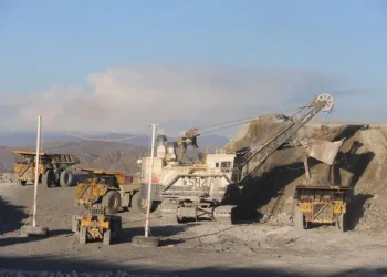 Perú: MINEM: Cajamarca, Apurímac y Arequipa Encabezan la Revolución Minera del 2024