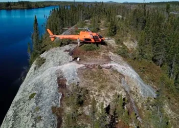 Canadá: «¡Patriot Battery Metals revoluciona la industria con un hallazgo sin precedentes en el proyecto Corvette!»