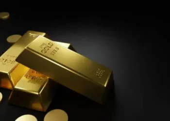 Internacionales: ¡Oro se Dispara a Máximos en un Mes por la Caída del Dólar Tras la Revelación de Datos de Inflación en EE. UU.!