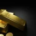 Internacionales: ¡Oro se Dispara a Máximos en un Mes por la Caída del Dólar Tras la Revelación de Datos de Inflación en EE. UU.!