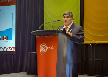 Perú: PDAC 2024: ¡Perú, Joya Saludable de Atractivo Ilimitado! – Declaración de Rómulo Mucho