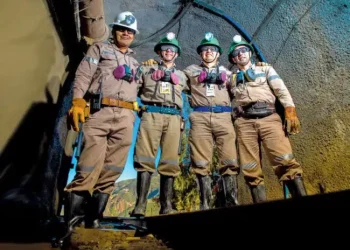 Perú: ¡Transformación Radical en Cajamarca! Proyecto Los Negros Culmina Exitosamente su Fase de Post Cierre