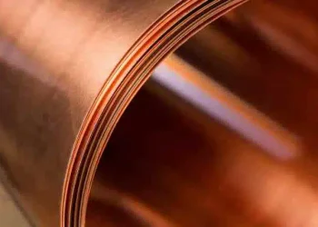 Internacionales: ¡»El cobre brilla con intensidad: récord de 11 meses ante incertidumbre en la oferta y datos de China»!