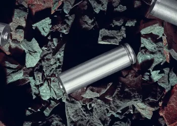 Canadá: ¡»EVSX Corp. Recibe Luz Verde del Gobierno de Ontario para Revolucionario Procesamiento de Baterías!»