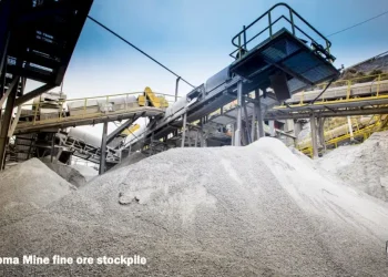 Perú: ¡Explosión Plateada en Mina Caylloma! Producción de Plata se Dispara un 10% en 2023