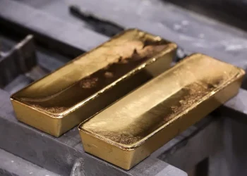 Perú: ¡Oro Brillante: Alcanza su Quinto Máximo Histórico en Marzo Ante Expectativas de Recorte de Tasas!