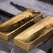 Perú: ¡Oro Brillante: Alcanza su Quinto Máximo Histórico en Marzo Ante Expectativas de Recorte de Tasas!