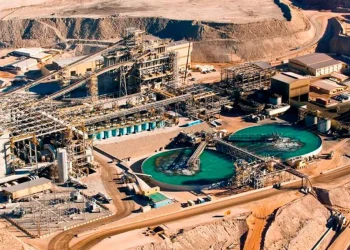 Perú: ¡Cerro Verde desata una inversión colosal de más de US$ 645 millones para revolucionar su producción!