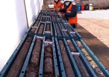 Perú: ¡Aftermath Silver en la Búsqueda de Fondos para Impulsar el Ambicioso Proyecto Berenguela!