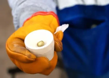 Perú: ¡Piura brilla con la inauguración de la revolucionaria planta de extracción de oro sin mercurio por parte del Gobierno!