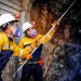 Perú: Arequipa y La Libertad lideran la demanda de empleo en minería en febrero.