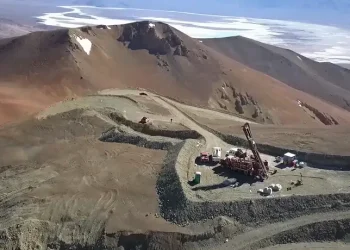 Chile: «Rio2 Alza Vuelo con una Inversión Millonaria en el Proyecto Fenix Gold»