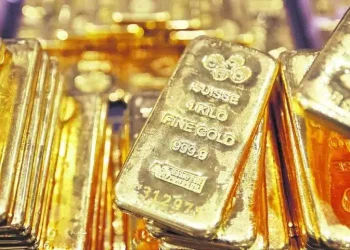 Internacionales: El Oro se Desploma: ¿Fin de una Era Dorada?