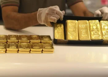 Internacionales: ¡El oro brilla imparable en su ascenso a lo más alto por octava sesión consecutiva!