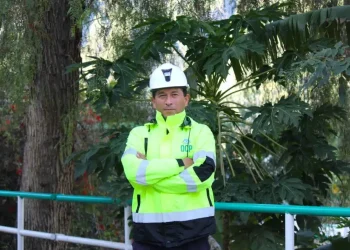 Perú: ¡OCP Cobriza se prepara para una revolución minera con su ambicioso plan de exploraciones para expandir recursos y reservas!