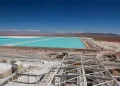 Chile:  ¡Chile desata una fiebre de litio con la apertura de licitaciones para hasta cinco proyectos innovadores!