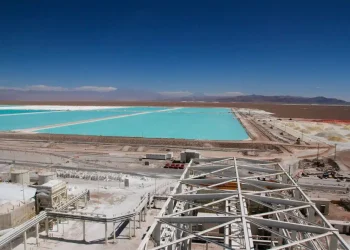 Chile:  ¡Chile desata una fiebre de litio con la apertura de licitaciones para hasta cinco proyectos innovadores!