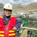 Perú:»El Poder del Zinc: Áncash y Junín Dominan la Producción Nacional»