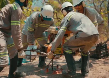 Chile: «Aclara Resources: Un Salto hacia el Futuro Sostenible de las Tierras Raras»