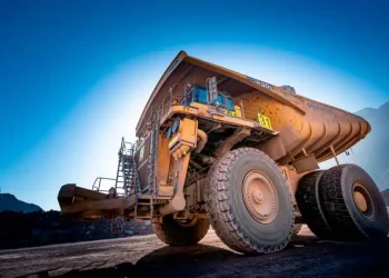 Chile: ¡Anglo American marca un hito en la producción de cobre en 2024!