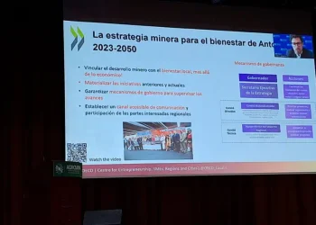 Chile: La Estrategia de Bienestar de Antofagasta 2023-2050