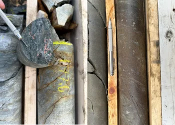 USA: ¡Desatando la Fuerza del Subsuelo! American Pacific Mining da Luz Verde al Presupuesto para Palmer VMS