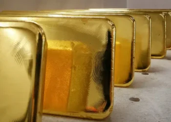 EEUU: ¡Oro Brillante: Alcanza Pico Histórico por Expectativas de Reducción de Tasas en Junio!