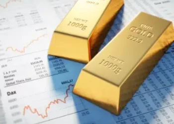 Internacionales: ¡Oro Brillante! Alcanza Alturas Épicas Impulsado por la Expectativa de Baja de Tasas en EEUU