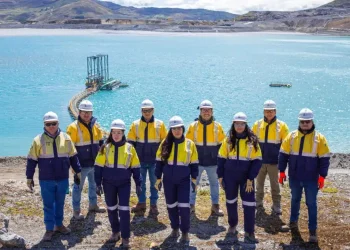 Perú: ¡Gold Fields lidera la revolución ESG en la formación de talento minero del mañana!