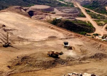 México: ¡Goldgroup Mining revitaliza su legado en la legendaria mina de oro Cerro Prieto!