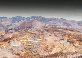 Perú: «Silver Mountain Resources: En la Cima de la Innovación Financiera»
