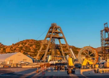 Internacionales: «El Desafío de Resolución: Rio Tinto se Compromete a Abastecer la Demanda de Cobre en EE.UU.»