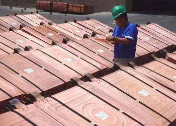 Perú:»Boom Minero: Exportaciones de Metales Preciosos se Disparan en Perú»