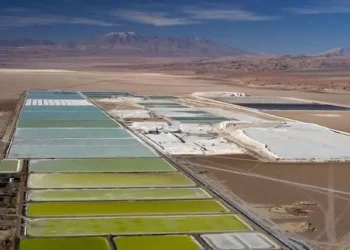 Chile: «El Tesoro de Chile: Acuerdo de Litio entre Codelco y SQM»