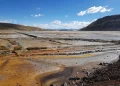Perú: ¡Cerro de Pasco Resources asegura $2,845,000 en segundo tramo de financiamiento para proyecto estelar!
