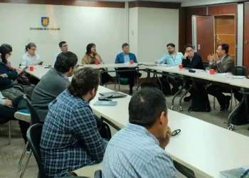 Chile: ¡La Revolución de la Fundición Hernán Videla! ENAMI Desvela los Secretos de su Proyecto de Modernización