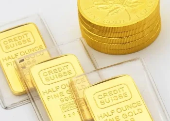 Internacionales:¡El Oro Brillante: Tensiones entre Recortes de Tasas y Demanda de Refugio!