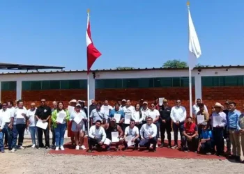 Perú:¡Piura brilla con oportunidades para mineros pequeños y artesanales con nuevos contratos de explotación!