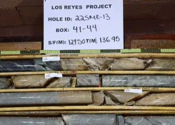 Perú:»Descubrimiento Dorado: El Tesoro Oculto de Prime Mining en Los Reyes»