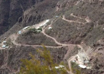 México: «Brillo en la Tierra: Luca Mining Impulsa su Producción de Oro y Plata»