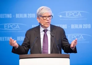 Perú: ¡Paul Romer, Premio Nobel de Economía 2018, encabezará el XV Simposio de la SNMPE!