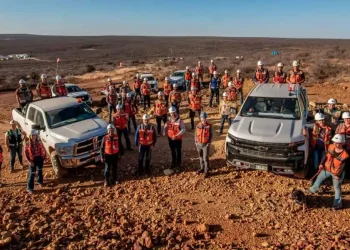 México: Descubre la Revolución: Informe Técnico de Discovery Silver para la Viabilidad del Proyecto Cordero