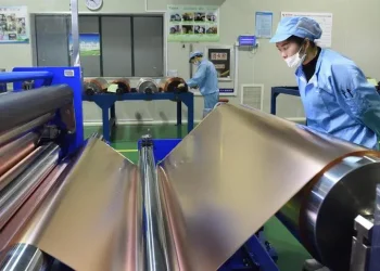 Internacioanles:»Alerta Roja: Los Riesgos Bajistas se Acentúan tras la Breve Tregua en el Ascenso del Cobre»