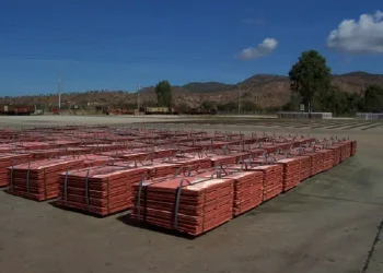 Internacionales: ¡Récord Histórico! El Cobre Alcanza su Pico más Alto en 14 Meses impulsado por Fondos que Sigue la Tendencia