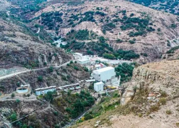 México: ¡El Brillante Ascenso de Guanajuato Silver: Un Incremento del 64% en la Producción de Plata en 2023!