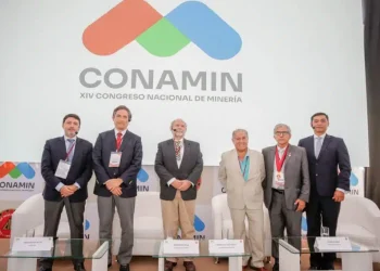 Perú: ¡Anuncio Trascendental! Ministerio de Energía y Minas Confirma la Celebración de CONAMIN 2024