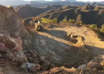 México: «El Renacer Dorado: Minera Alamos Desata su Potencial en Nicho Main»
