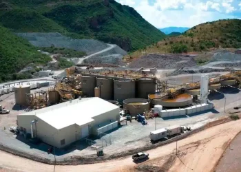 México: «Récords de Producción y Éxito Financiero: SilverCrest Metals Brilla en el Primer Trimestre de 2024»