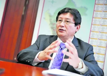 Perú: El Oscuro Abismo de la Minería Ilegal: Un Peligro Latente para el Canon y las Comunidades Mineras