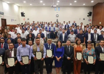 Perú: «¡Gran Reunión Histórica! 11 Delegaciones de Seis Regiones se Unen en el Primer Encuentro de Mineros Artesanales Formales»